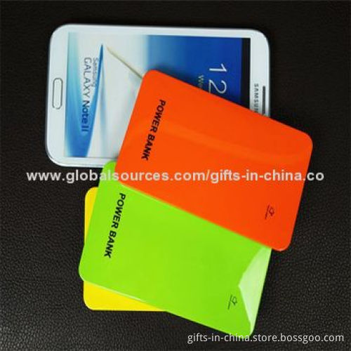 10,000mAh Portable Power Banks/USB Charger for Mobile Phones, CE, RoHS and Accept PayPal Payment